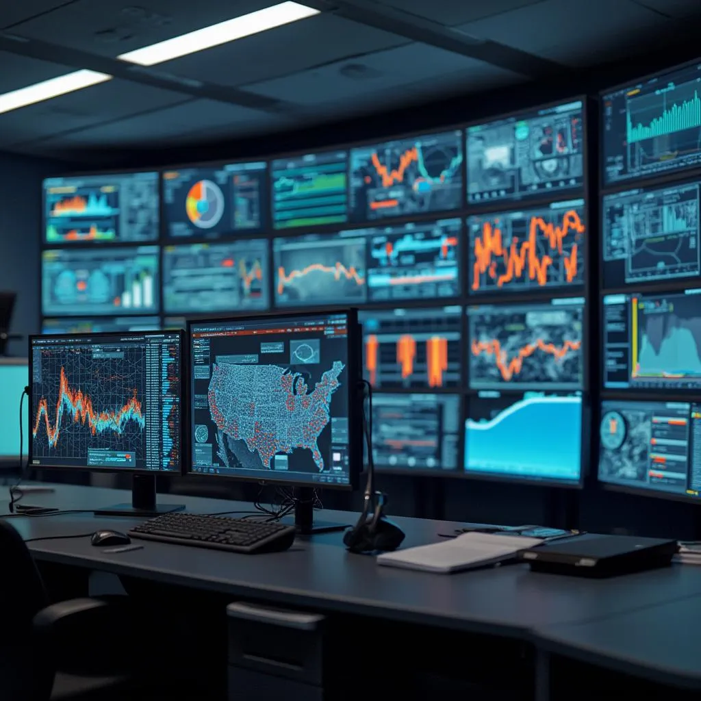 Centro de operaciones de seguridad