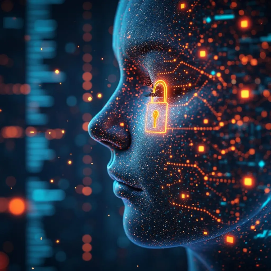 IA y seguridad de datos