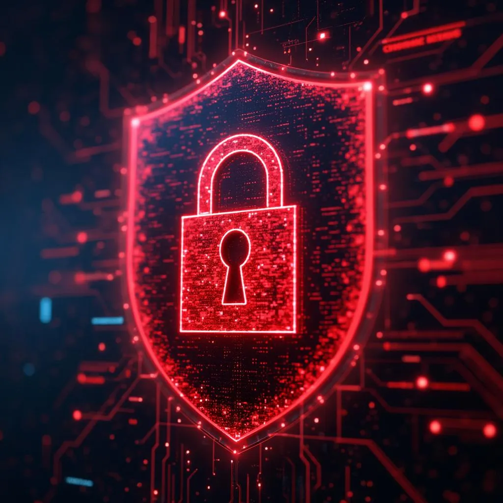 Protección contra ransomware
