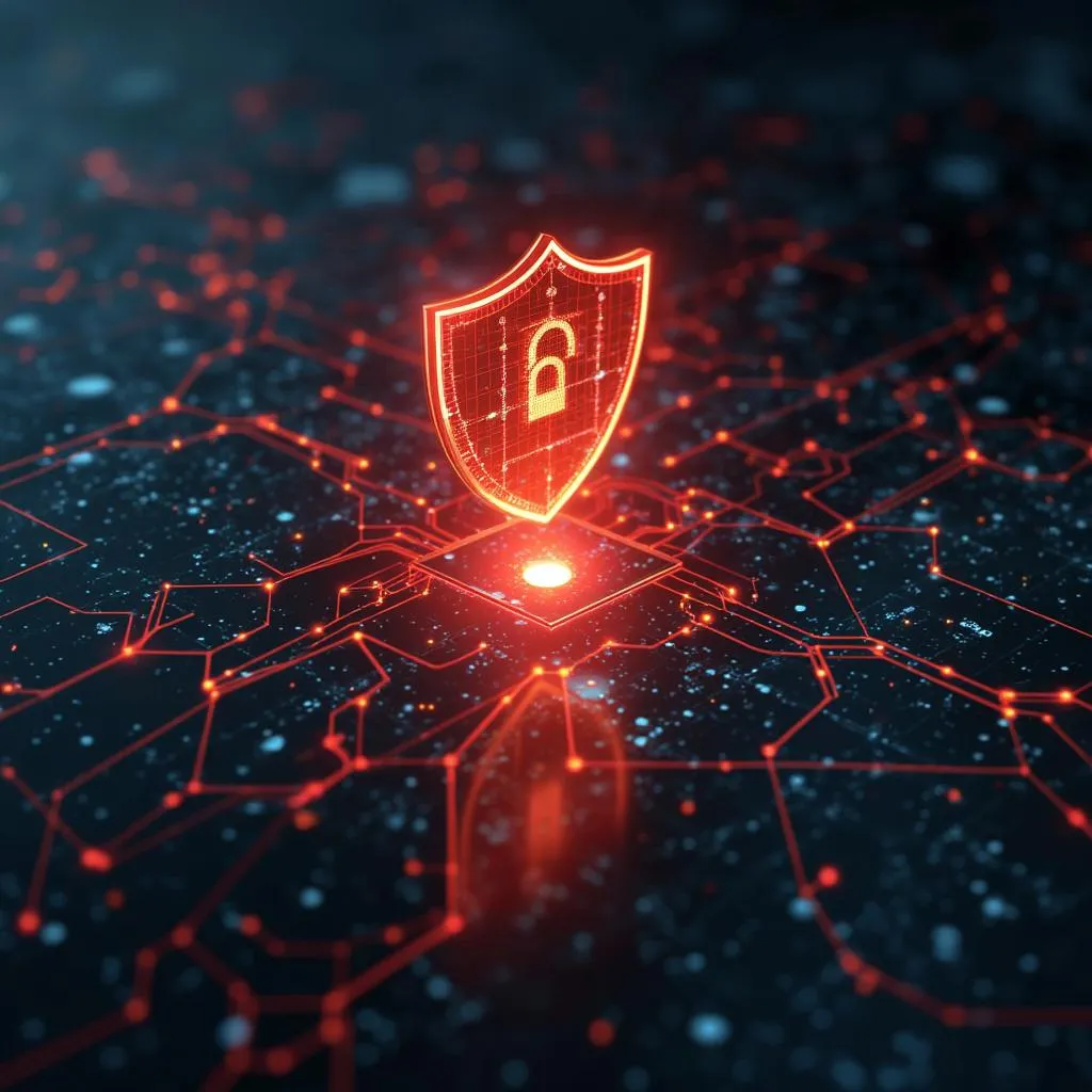 Protección de datos en tiempo real