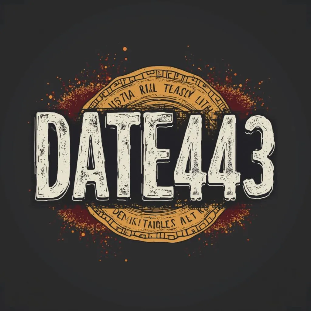 Data443 Logo